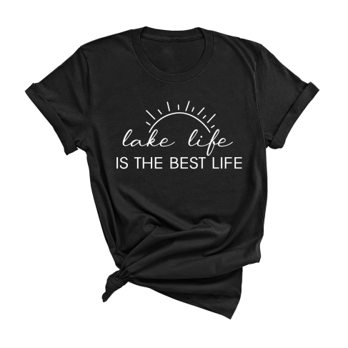 Best Life T-Shirt