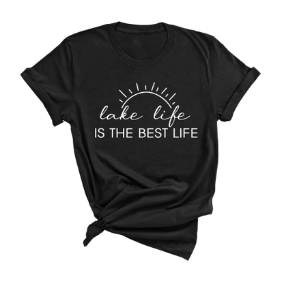 Best Life T-Shirt