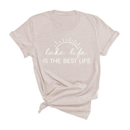 Best Life T-Shirt