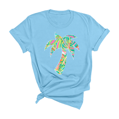 Palm Tree T-Shirt