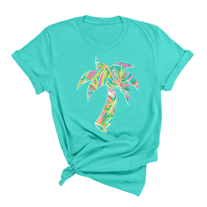 Palm Tree T-Shirt