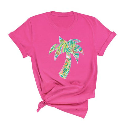 Palm Tree T-Shirt