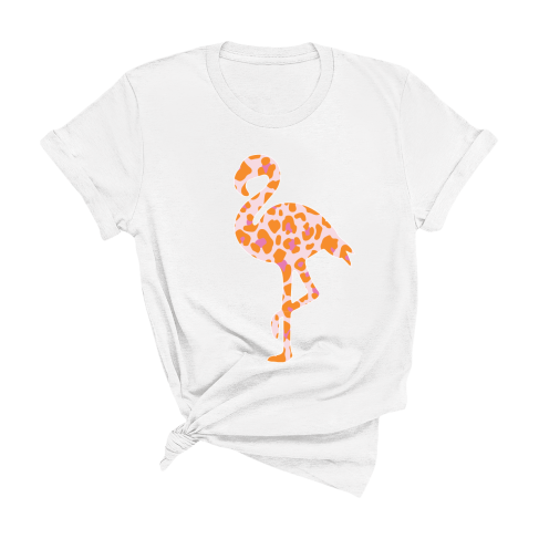 Flamingo T-Shirt