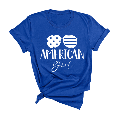 American Girl T-Shirt