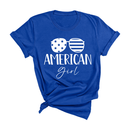 American Girl T-Shirt