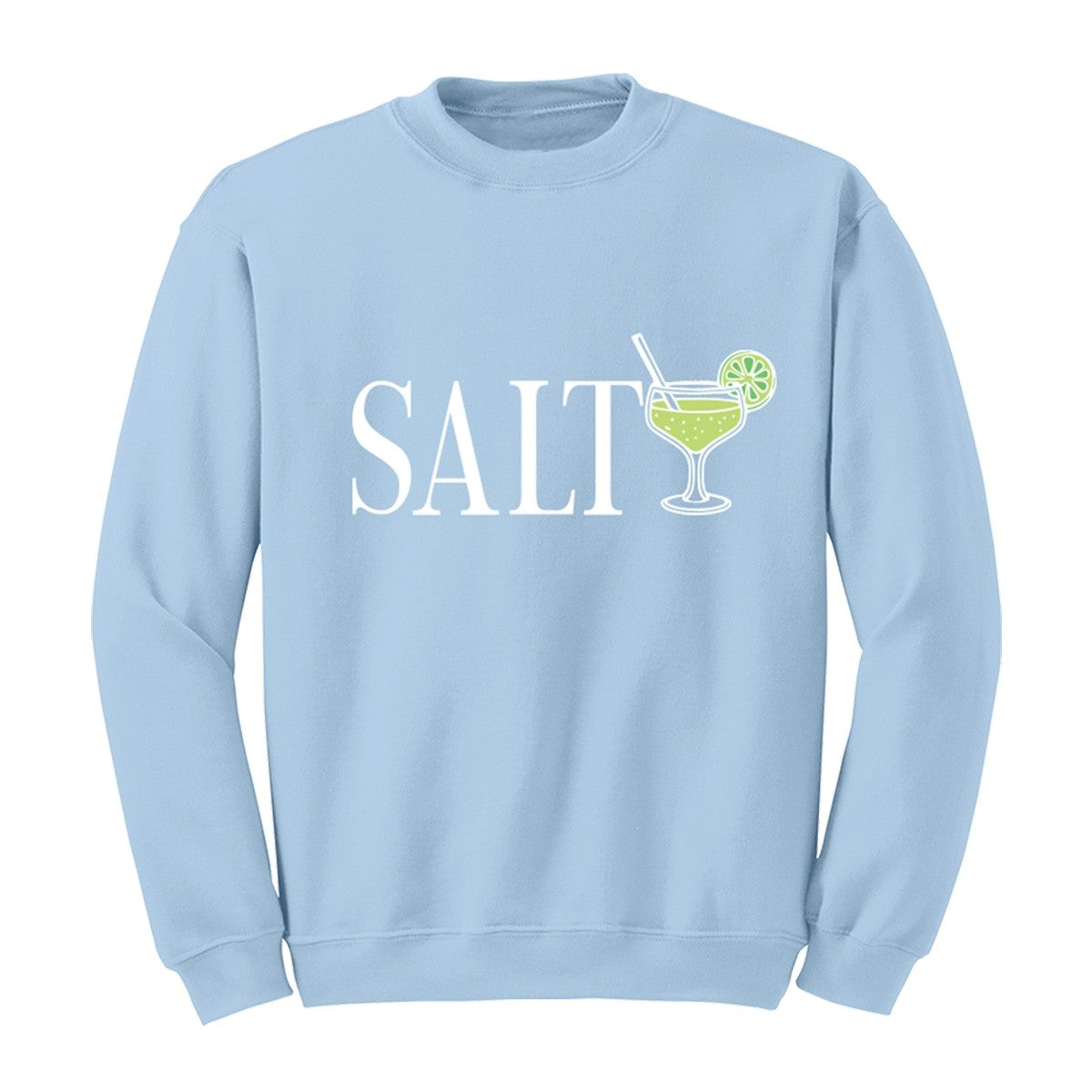 Feeling Salty Sweatshirt