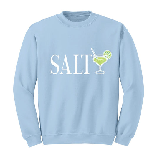 Feeling Salty Sweatshirt