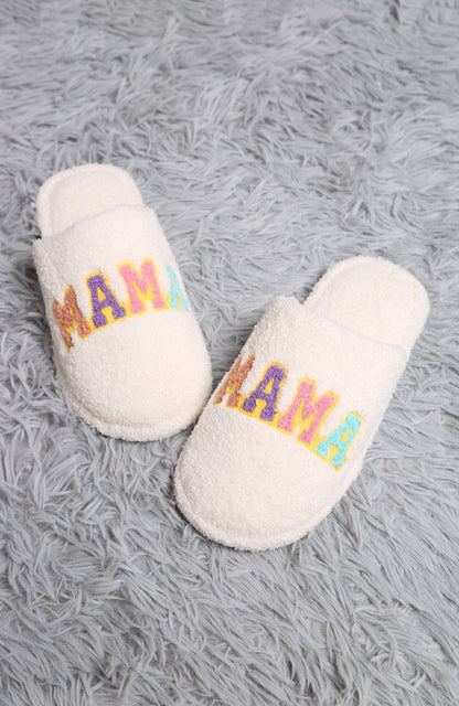 Super Lux Mama Slippers