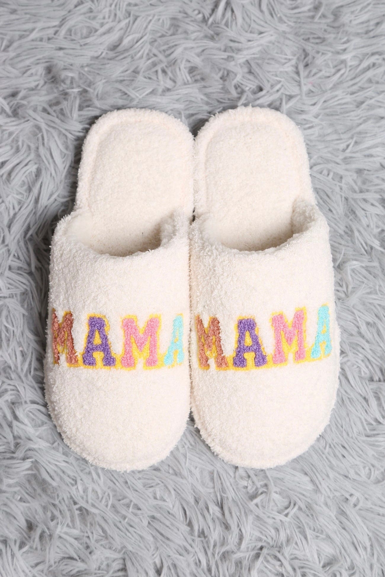 Super Lux Mama Slippers