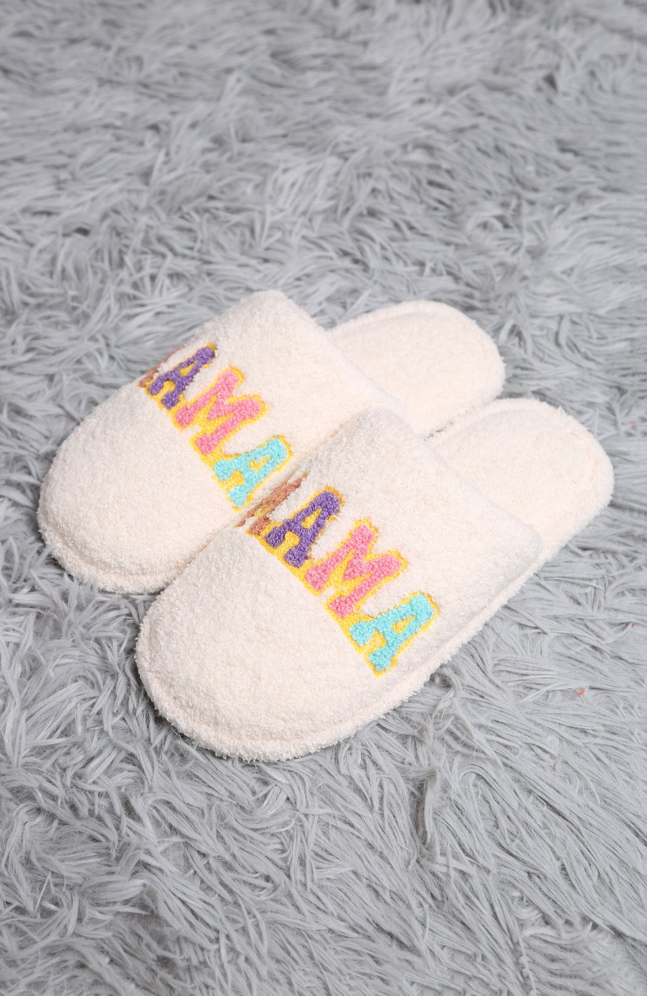 Super Lux Mama Slippers