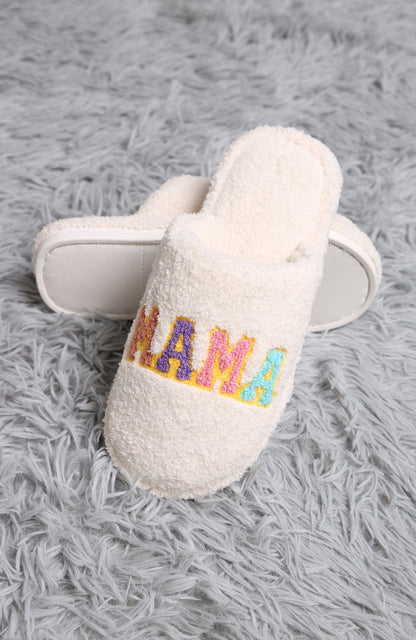 Super Lux Mama Slippers