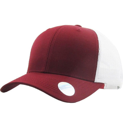 Classic Mesh Cap