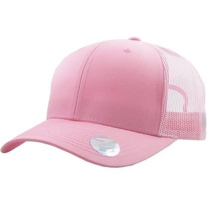 Classic Mesh Cap