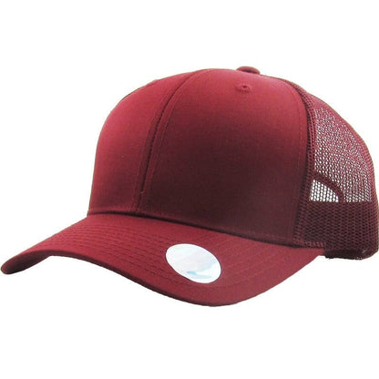 Classic Mesh Cap