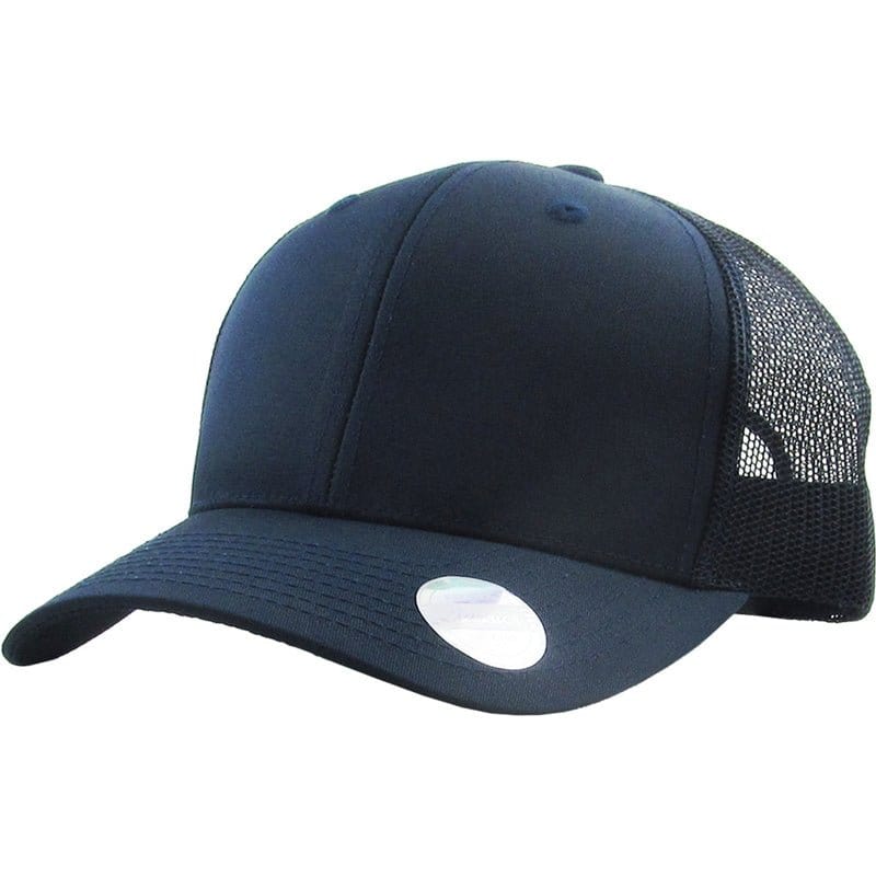 Classic Mesh Cap