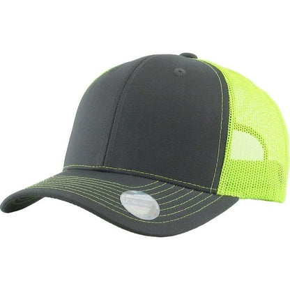 Classic Mesh Cap