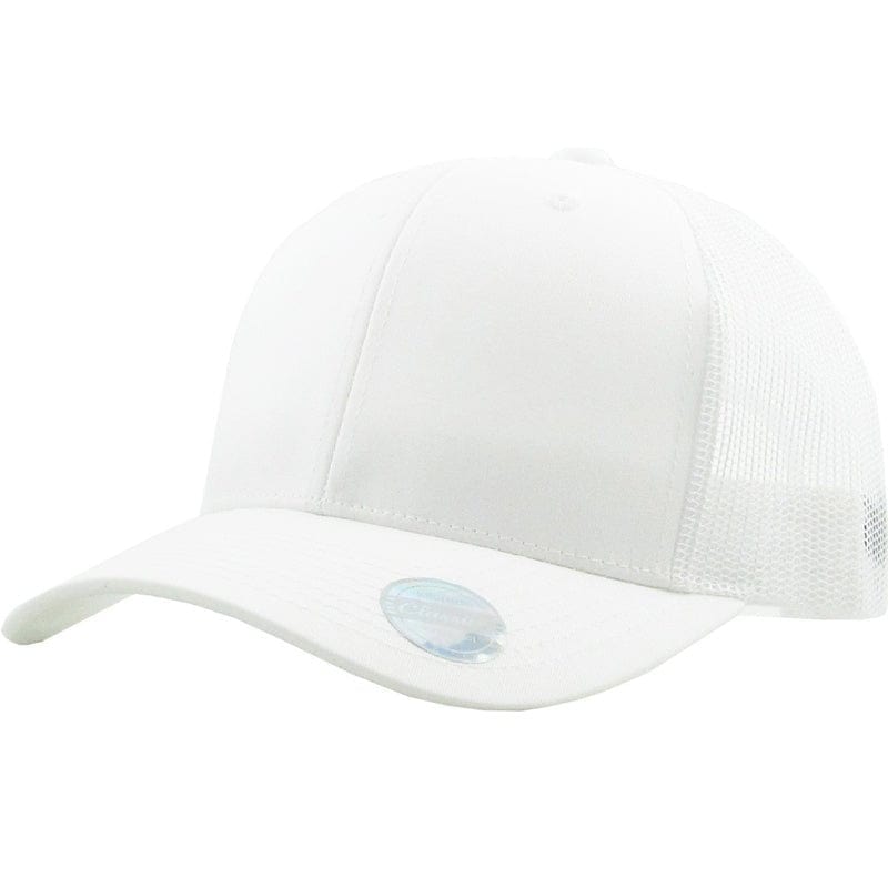 Classic Mesh Cap