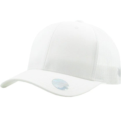 Classic Mesh Cap