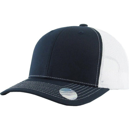 Classic Mesh Cap