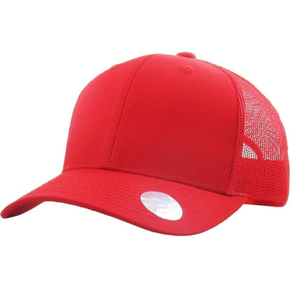 Classic Mesh Cap