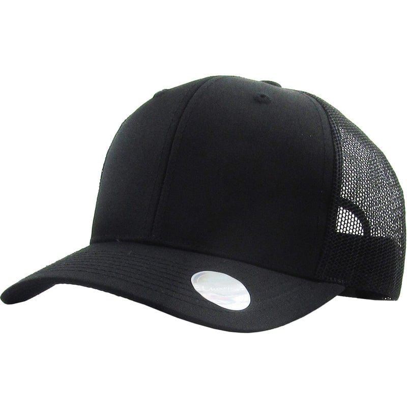 Classic Mesh Cap