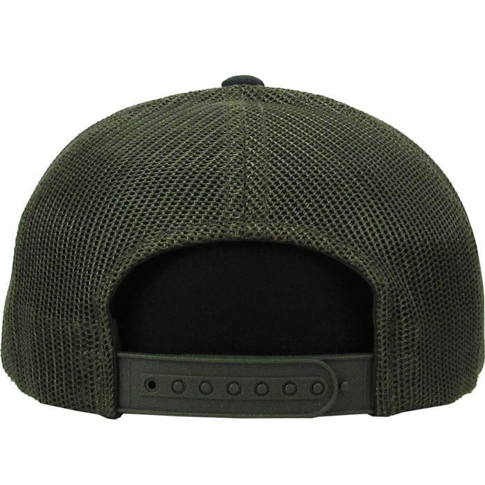 Classic Mesh Cap