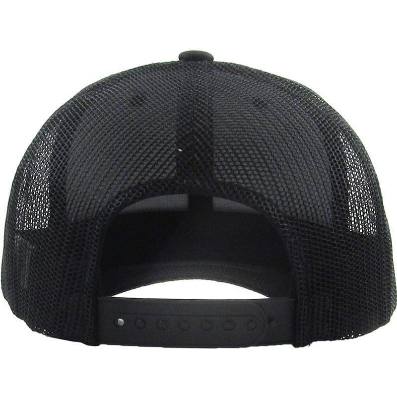 Classic Mesh Cap