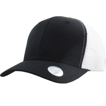 Classic Mesh Cap