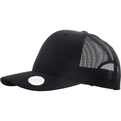 Classic Mesh Cap