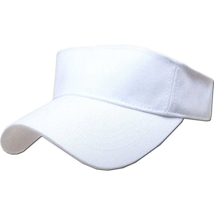 Plain Sun Visor