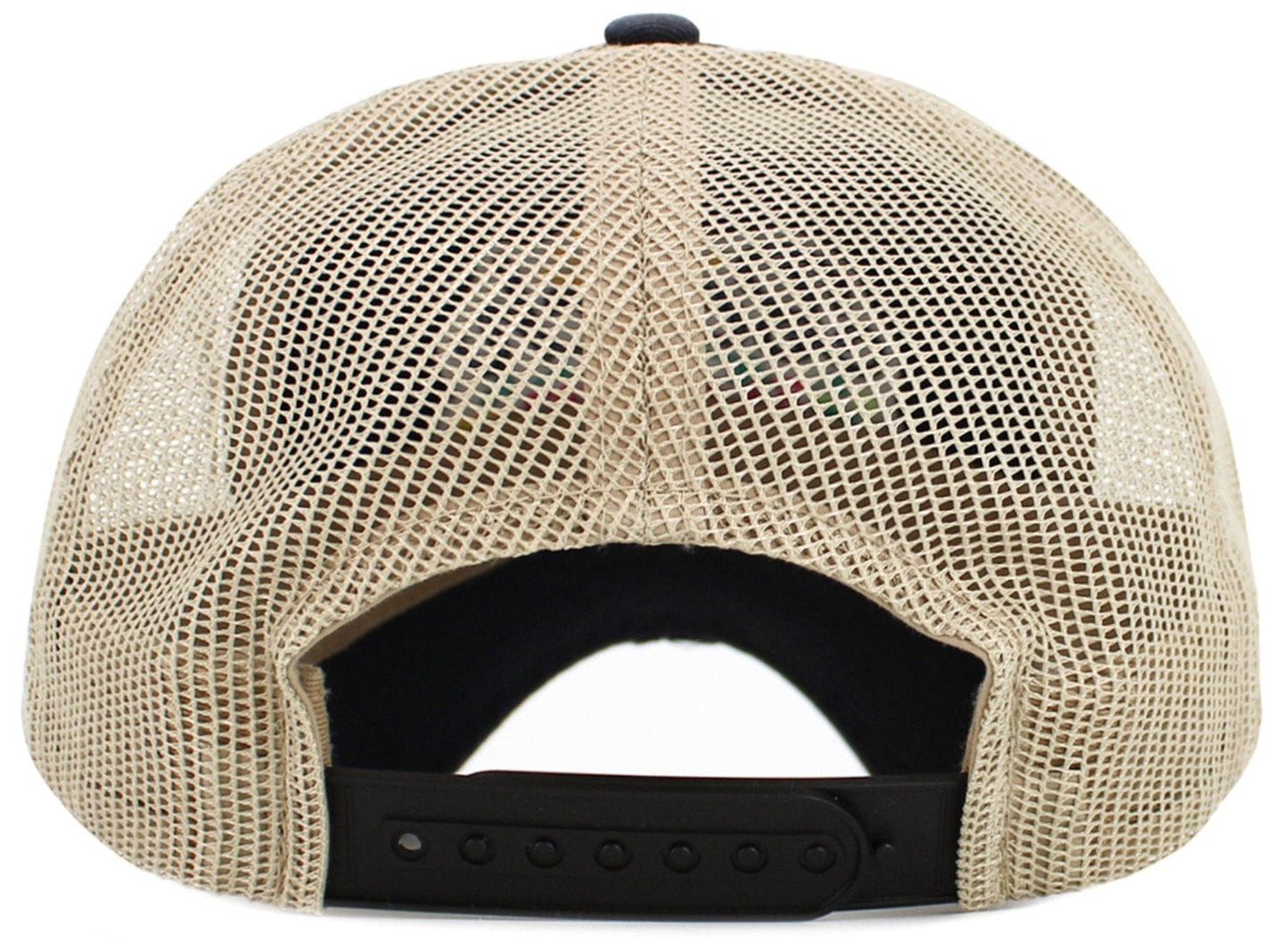 Beach Babe Meshback Baseball Cap