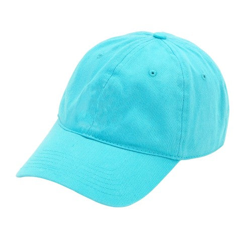 Personalized Aqua Cap