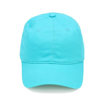 Personalized Aqua Cap