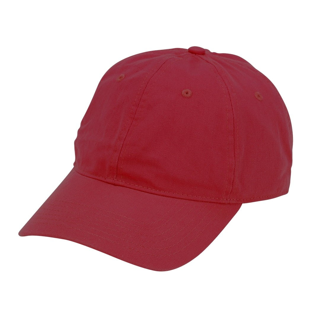 Personalized Garnet Cap