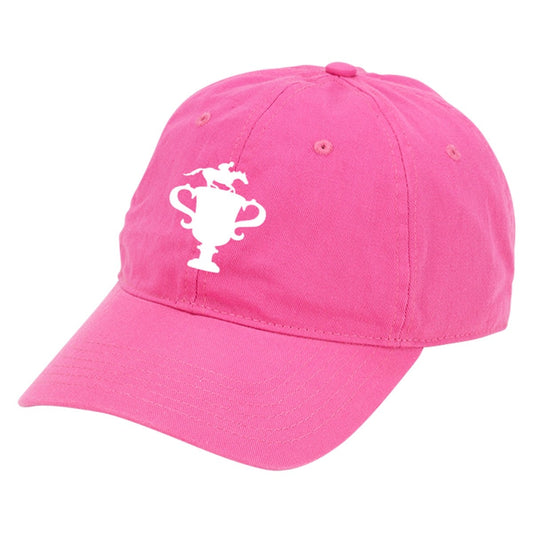 WinnerS Circle Hot Pink Cap