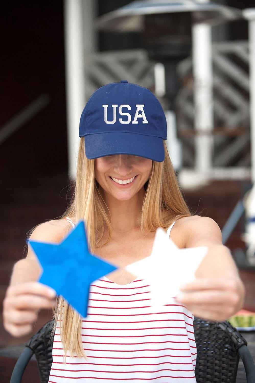 USA Navy Cap