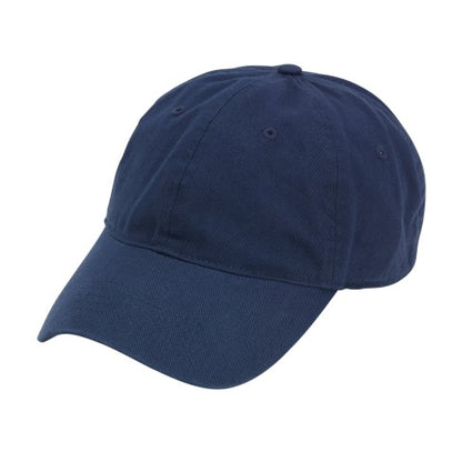 Personalized Navy Cap