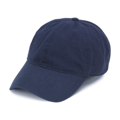 Personalized Navy Cap