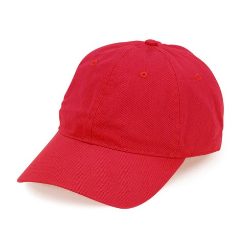 Personalized Red Cap