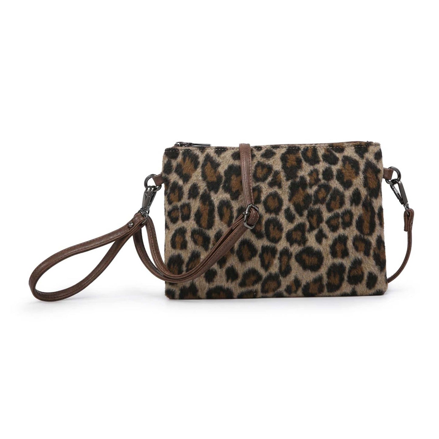 Meriam Crossbody/Wristlet