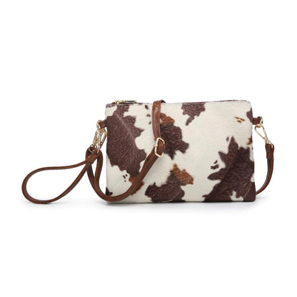 Meriam Crossbody/Wristlet