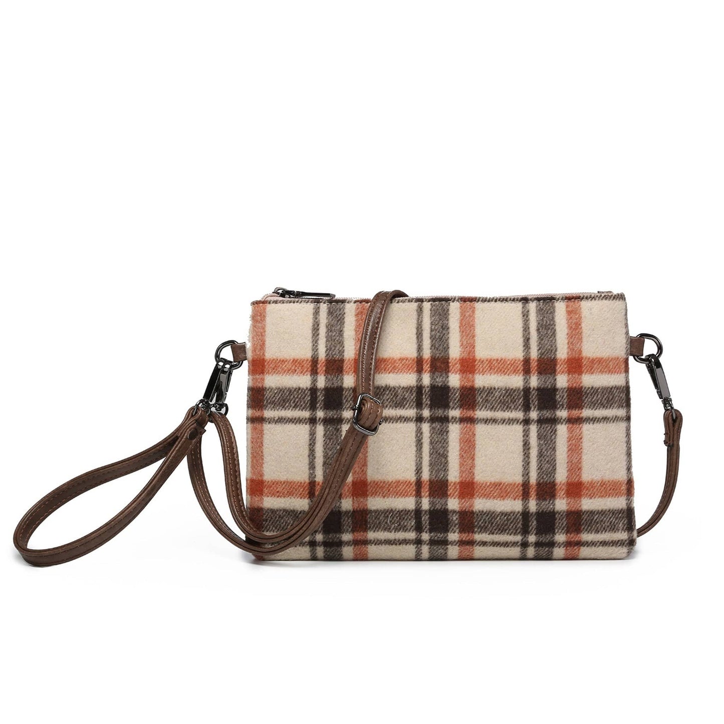 Meriam Crossbody/Wristlet