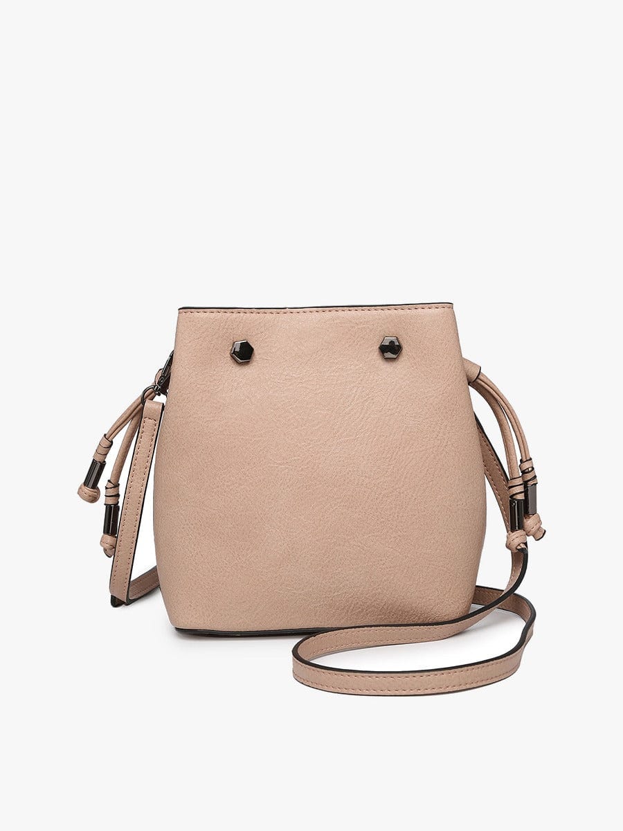 Mini Bucket Bag