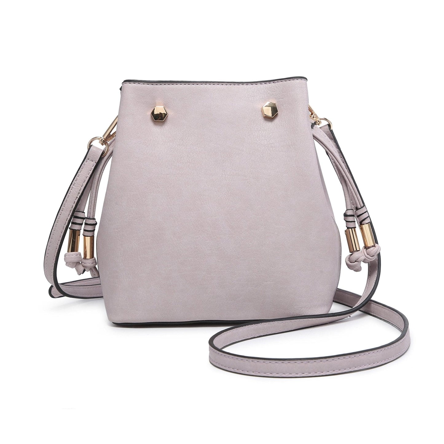 Mini Bucket Bag