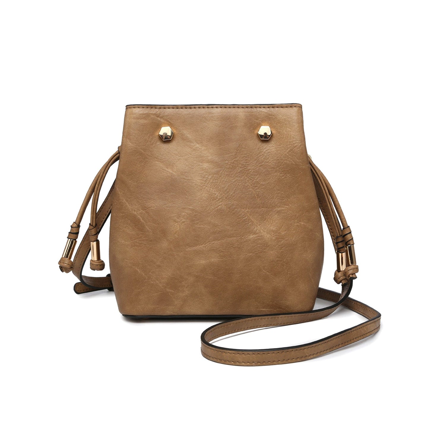 Mini Bucket Bag