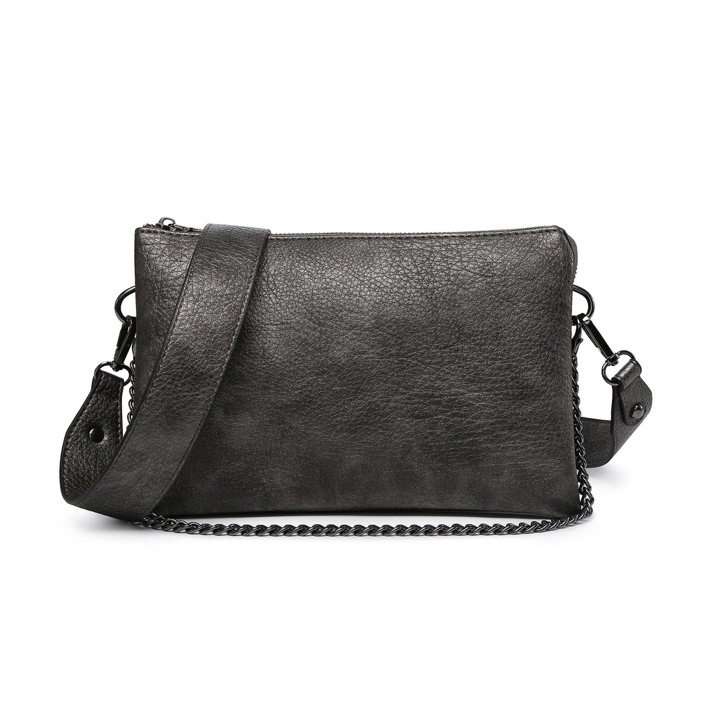 Izzy Crossbody w/ Chain Strap