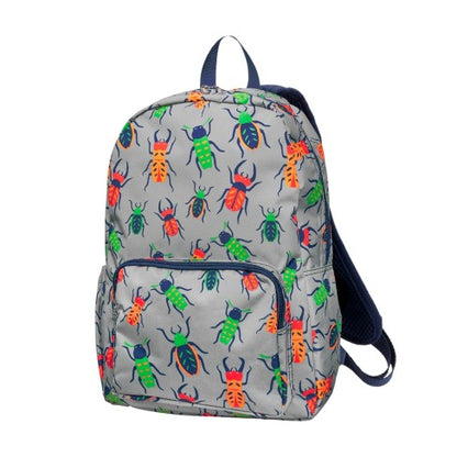 Personalized Bugs Kids Backpack