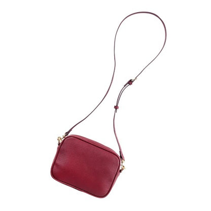 Personalized Berry Crossbody Handbag