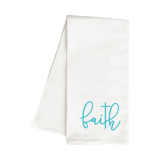 Faith Hand Towel