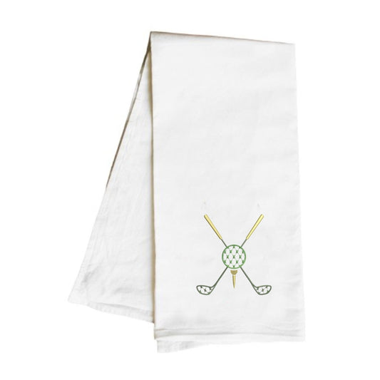 Golf Hand Towel